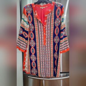 Gibson Latimer Sheath Dress